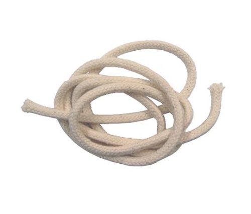 PM Research Replacement Cotton Wick 1/8th x 1ft